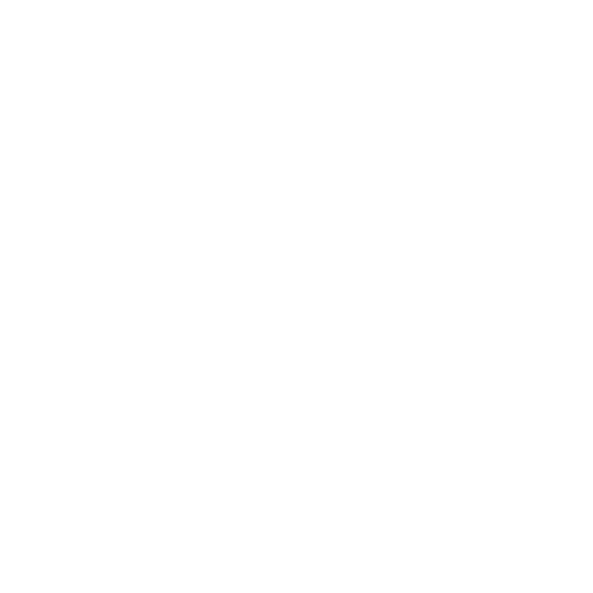 LOGO Metro white